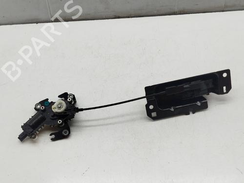 Electronic module PEUGEOT 508 SW I (8E_) 2.0 HDi RXH Hybrid4 | BP35724603M83 - Image 9