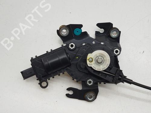 Electronic module PEUGEOT 508 SW I (8E_) 2.0 HDi RXH Hybrid4 | BP35724603M83 - Image 8