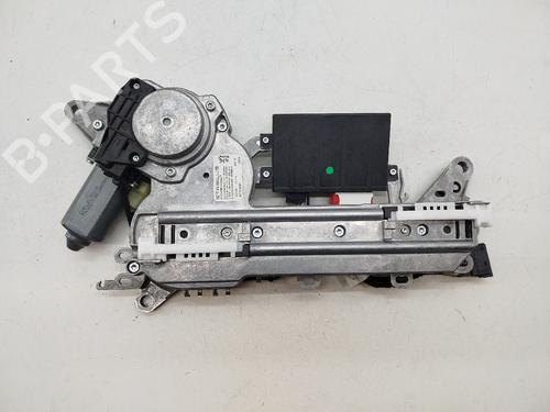 Used Electronic module Electronic module PEUGEOT 508 SW I (8E_) 2.0 HDi RXH Hybrid4 (200 hp) 35724604 35724604