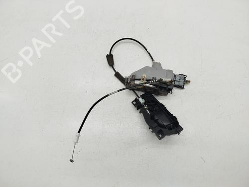 Used Rear right lock Rear right lock 35724605 35724605