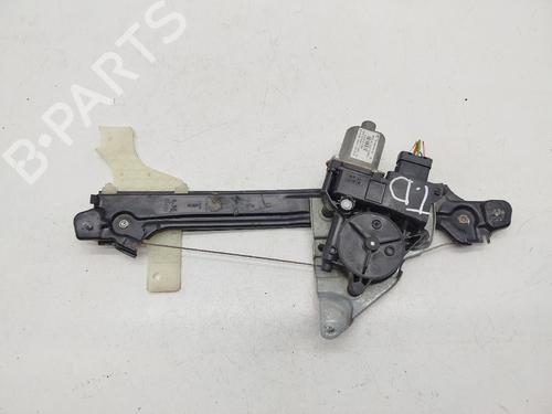 Used Right rear window motor Right rear window motor 35727804 35727804