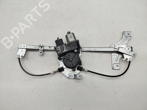 Used Rear left window mechanism Rear left window mechanism 35727805 35727805