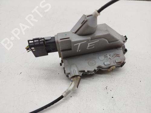 Used Rear left lock Rear left lock 35727807 35727807
