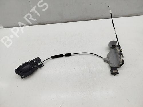 Used Front left lock Front left lock 35727808 35727808