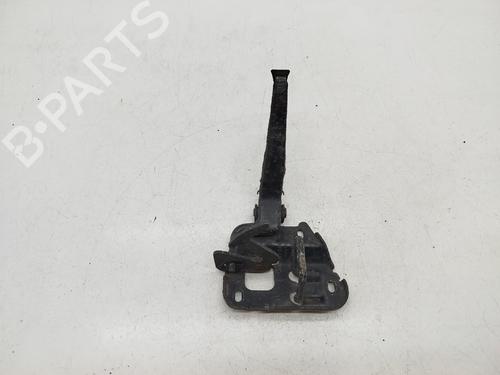 Used Hood lock Hood lock AUDI A4 B5 (8D2) [1994-2001] 35727812 35727812