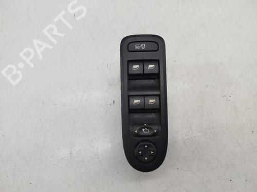 Used Left front window switch Left front window switch PEUGEOT 508 SW I (8E_) 2.0 HDi RXH Hybrid4 (200 hp) 35727813 35727813