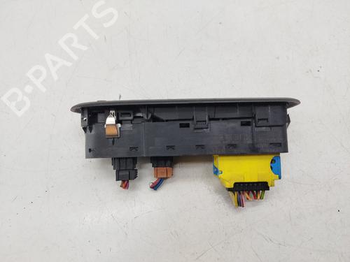 Left front window switch PEUGEOT 508 SW I (8E_) 2.0 HDi RXH Hybrid4 | BP35727813I27 - Image 2