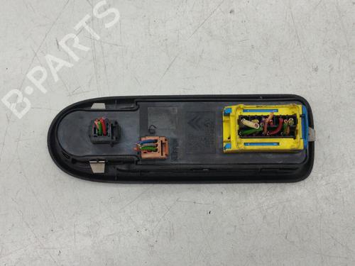 Left front window switch PEUGEOT 508 SW I (8E_) 2.0 HDi RXH Hybrid4 | BP35727813I27 - Image 4