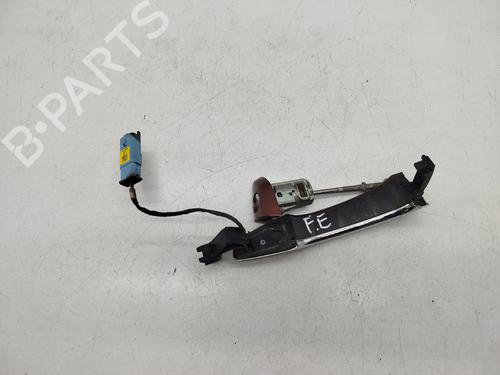 Front left panel PEUGEOT 508 SW I (8E_) 2.0 HDi RXH Hybrid4 | BP35727815C58 - Image 6