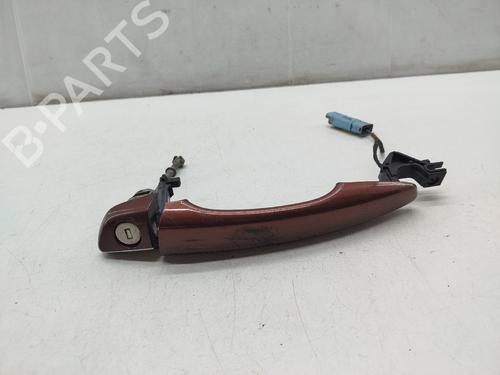 Front left panel PEUGEOT 508 SW I (8E_) 2.0 HDi RXH Hybrid4 | BP35727815C58 - Image 7