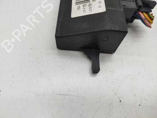 Electronic module PEUGEOT 508 SW I (8E_) 2.0 HDi RXH Hybrid4 | BP35727817M83 - Image 2
