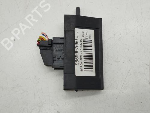 Electronic module PEUGEOT 508 SW I (8E_) 2.0 HDi RXH Hybrid4 | BP35727817M83 - Image 5
