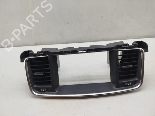 Used Air vent Air vent PEUGEOT 508 SW I (8E_) 2.0 HDi RXH Hybrid4 (200 hp) 35727818 35727818