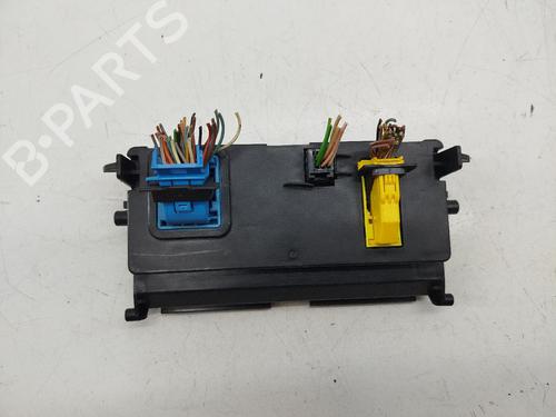 Used Electronic module Electronic module PEUGEOT 508 SW I (8E_) 2.0 HDi RXH Hybrid4 (200 hp) 35727820 35727820