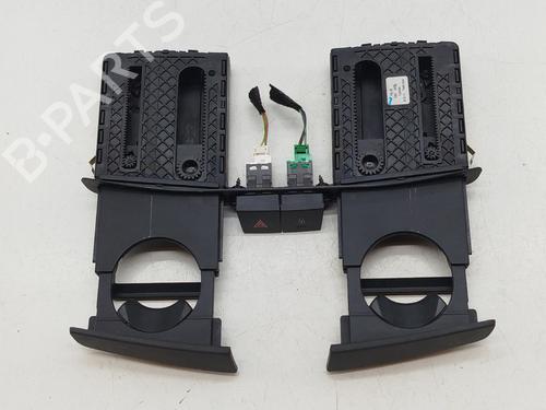 Cup/Object holder PEUGEOT 508 SW I (8E_) 2.0 HDi RXH Hybrid4 | BP35727824I37 - Image 7