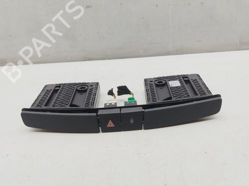 Cup/Object holder PEUGEOT 508 SW I (8E_) 2.0 HDi RXH Hybrid4 | BP35727824I37 - Image 8