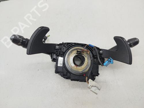 Used Steering column stalk Steering column stalk PEUGEOT 508 SW I (8E_) 2.0 HDi RXH Hybrid4 (200 hp) 35727826 35727826