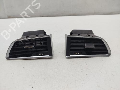 Used Air vent Air vent PEUGEOT 508 SW I (8E_) 2.0 HDi RXH Hybrid4 (200 hp) 35727834 35727834