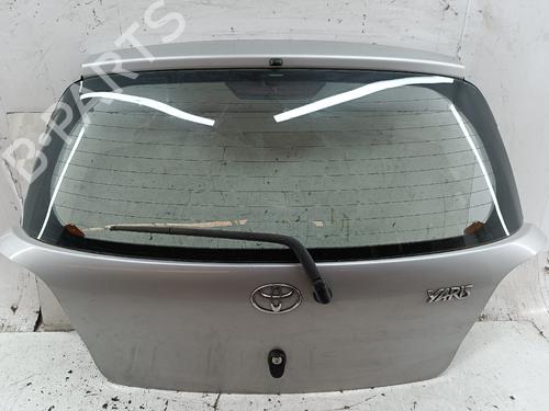 tailgate-toyota-yaris-_p1_-1999-2000-2001-2002-2003-2004-2005-35727840 main image