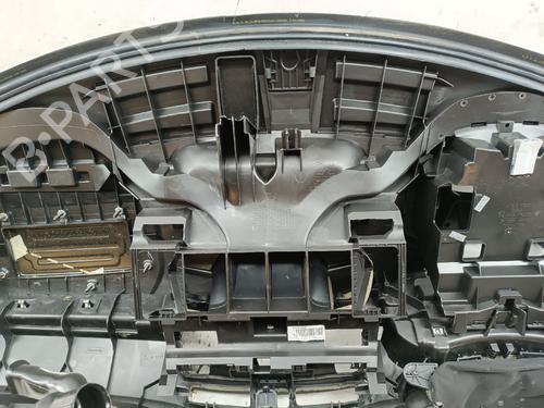 Dashboard PEUGEOT 508 SW I (8E_) 2.0 HDi RXH Hybrid4 | BP35727845C46  - Image 5