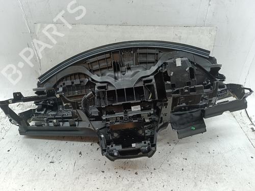 Salpicadero Salpicadero PEUGEOT 508 SW I (8E_) 2.0 HDi RXH Hybrid4 (200 hp) 35727845 35727845