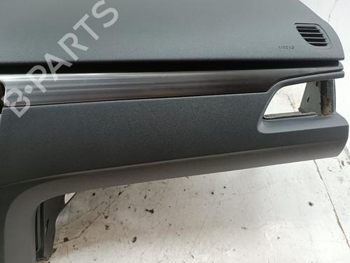 Dashboard PEUGEOT 508 SW I (8E_) 2.0 HDi RXH Hybrid4 | BP35727845C46  - Image 10
