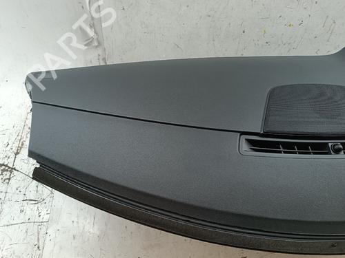 Dashboard PEUGEOT 508 SW I (8E_) 2.0 HDi RXH Hybrid4 | BP35727845C46  - Image 9