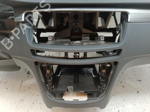 Dashboard PEUGEOT 508 SW I (8E_) 2.0 HDi RXH Hybrid4 | BP35727845C46  - Image 11