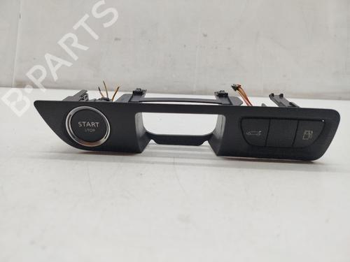 Used Switch Switch PEUGEOT 508 SW I (8E_) 2.0 HDi RXH Hybrid4 (200 hp) 35738690 35738690