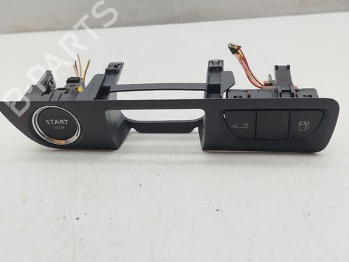 Switch PEUGEOT 508 SW I (8E_) 2.0 HDi RXH Hybrid4 | BP35738690I30 - Image 7