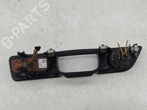 Switch PEUGEOT 508 SW I (8E_) 2.0 HDi RXH Hybrid4 | BP35738690I30 - Image 6