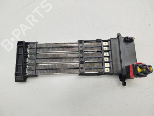 Used Heater resistor Heater resistor PEUGEOT 508 SW I (8E_) 2.0 HDi RXH Hybrid4 (200 hp) 35738693 35738693