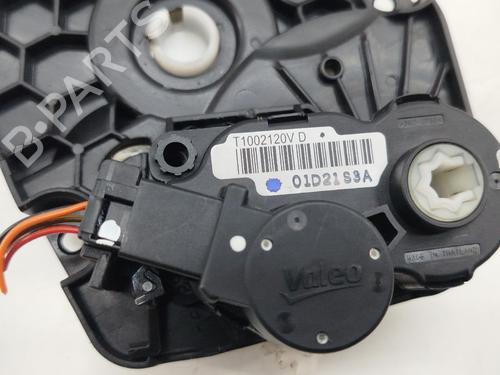 Electronic module PEUGEOT 508 SW I (8E_) 2.0 HDi RXH Hybrid4 | BP35738698M83 - Image 2