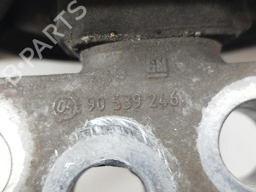 Engine mount OPEL ASTRA H Estate (A04) 1.3 CDTI (L35) | BP35738702M89 - Image 3