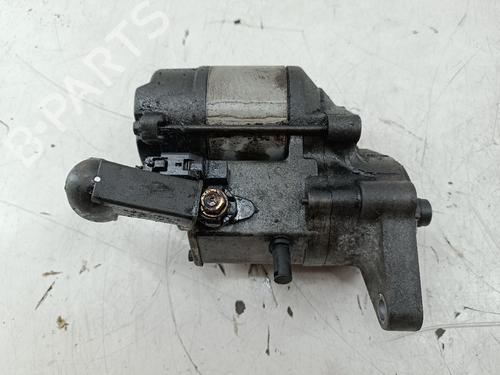 Used Starter Starter 35738712 35738712