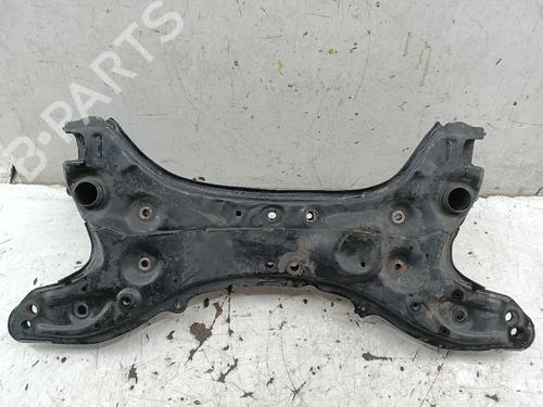 Used Subframe Subframe TOYOTA YARIS (_P1_) 1.4 D-4D (NLP10_, NLP10R) (75 hp) 35738713 35738713