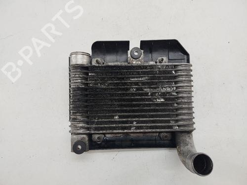 Intercooler Intercooler TOYOTA YARIS (_P1_) 1.4 D-4D (NLP10_, NLP10R) (75 hp) 35738720 35738720