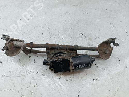 Used Front wiper motor Front wiper motor TOYOTA YARIS (_P1_) 1.4 D-4D (NLP10_, NLP10R) (75 hp) 35738723 35738723