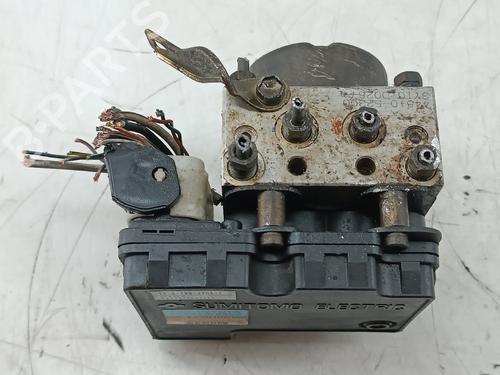 Used ABS pump ABS pump TOYOTA YARIS (_P1_) 1.4 D-4D (NLP10_, NLP10R) (75 hp) 35738724 35738724