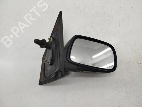 Used Right mirror Right mirror 35738725 35738725