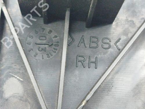 Switch TOYOTA YARIS (_P1_) 1.4 D-4D (NLP10_, NLP10R) | BP35738729I30  - Image 5