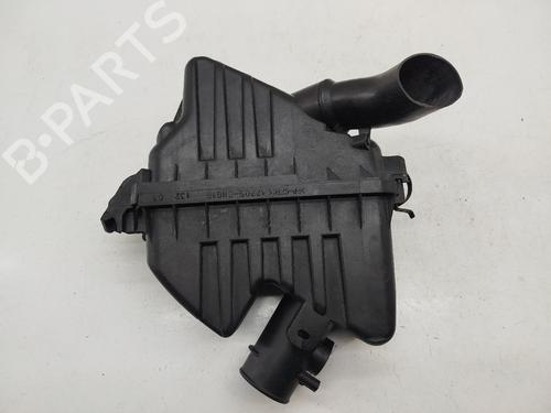 Luftfilter kasse Luftfilter kasse TOYOTA YARIS (_P1_) 1.4 D-4D (NLP10_, NLP10R) (75 hp) 35738732 35738732