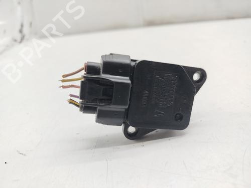 Luftmassemåler Luftmassemåler TOYOTA YARIS (_P1_) 1.4 D-4D (NLP10_, NLP10R) (75 hp) 35739591 35739591