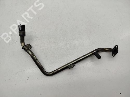 Rør Rør TOYOTA YARIS (_P1_) 1.4 D-4D (NLP10_, NLP10R) (75 hp) 35753812 35753812