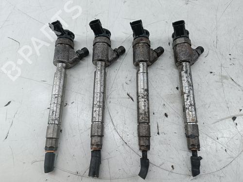 Used Injector Injector PEUGEOT 308 SW II (LC_, LJ_, LR_, LX_, L4_) 1.6 BlueHDi 100 (99 hp) 35753818 35753818