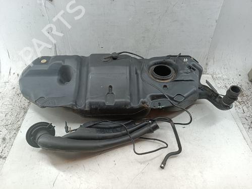 Benzintank Benzintank PEUGEOT 206 Hatchback (2A/C) 1.0 (65 hp) 35753821 35753821