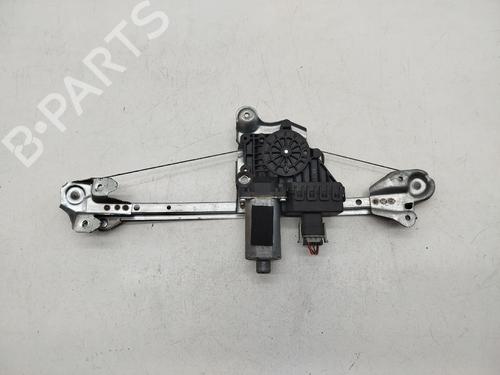 Used Rear left window mechanism Rear left window mechanism OPEL ASTRA H Estate (A04) 1.3 CDTI (L35) (90 hp) 35784333 35784333