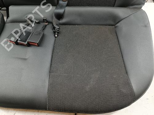 Sæde sæt Sæde sæt OPEL ASTRA H Estate (A04) 1.3 CDTI (L35) (90 hp) 35784334 35784334