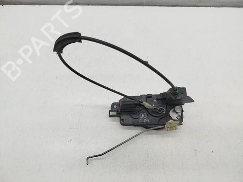 Højre fortil lås Højre fortil lås OPEL ASTRA H Estate (A04) 1.3 CDTI (L35) (90 hp) 35784336 35784336