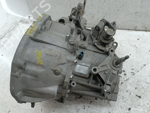 manual-gearbox-renault-scenic-ii-jm01_-nd0002-pk004-6-velocidades-2003-2004-2005-2006-2007-2008-2009-2010-17287267 main image